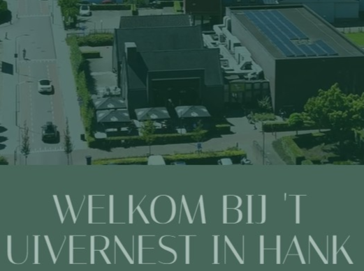 't Uivernest